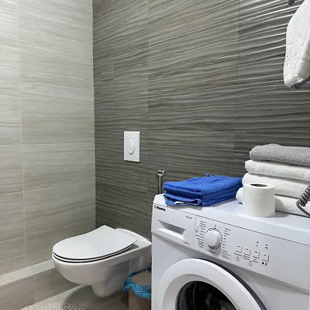 Apartman Light Pearl 567 *