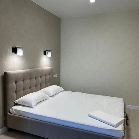 Apartman Light Pearl 567 Odessza