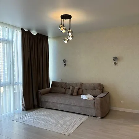 Apartman Light Pearl 567