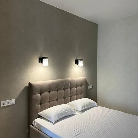 Light Pearl 567 Apartman